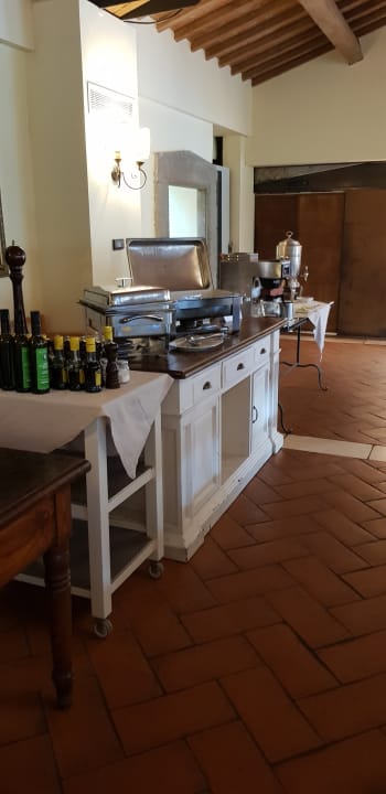 Gastro Hotel Borgo San Luigi