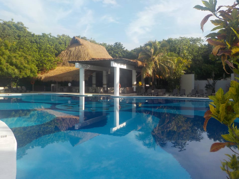 Pool Select Club Sandos Caracol Eco Resort