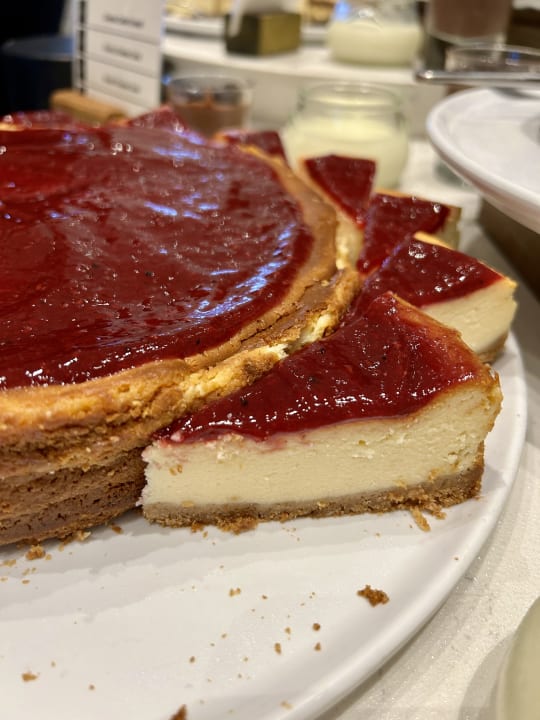 Gastro Paloma Finesse