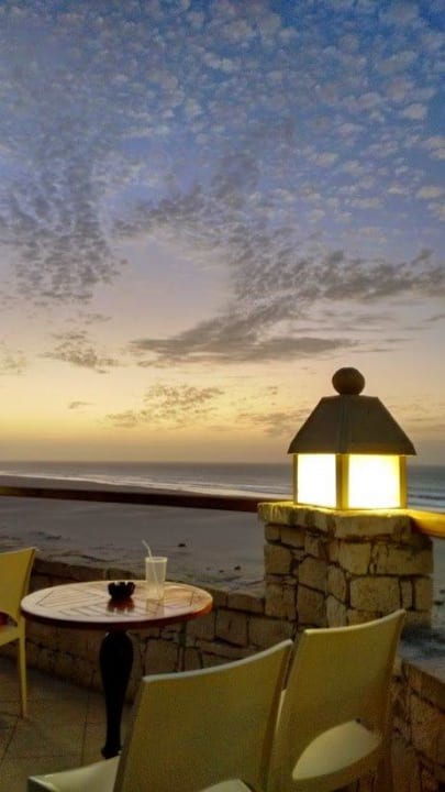 Bar VOI Praia De Chaves Resort