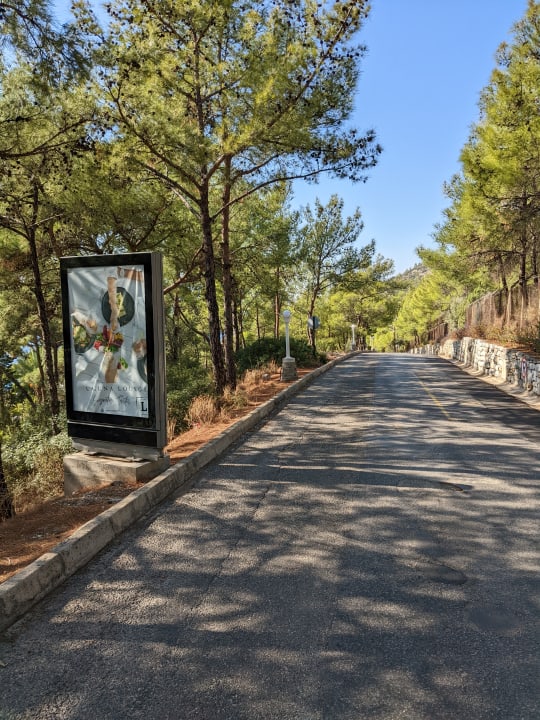 Sonstiges Hapimag Sea Garden Resort