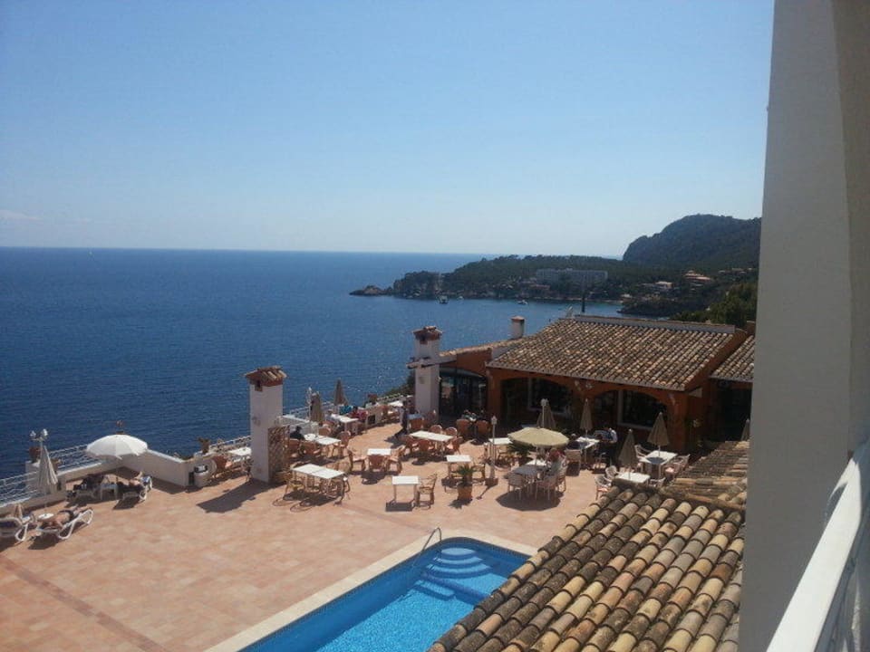 Aldea II Hotel Aldea Cala Fornells 2