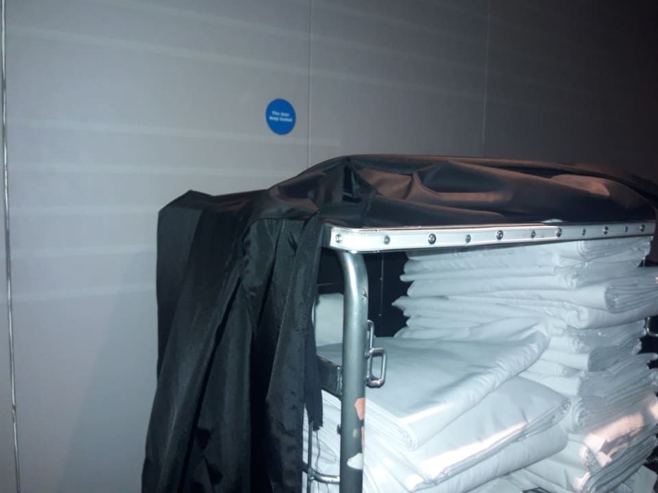 Sonstiges Hotel Aloft London ExCel