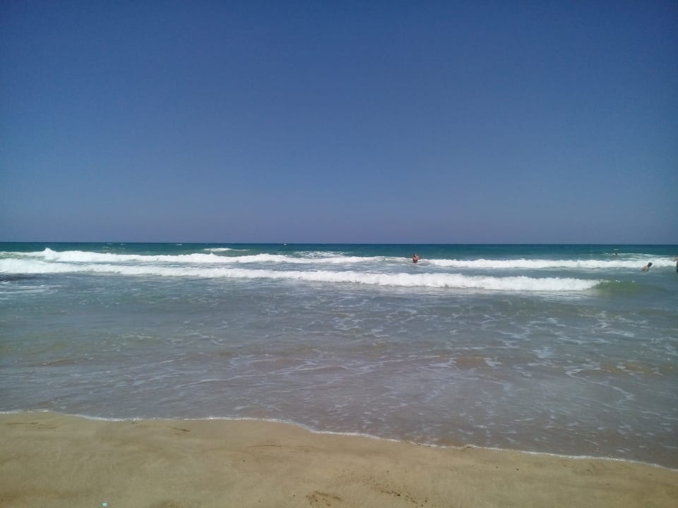 Strand Hotel Ariadne Beach