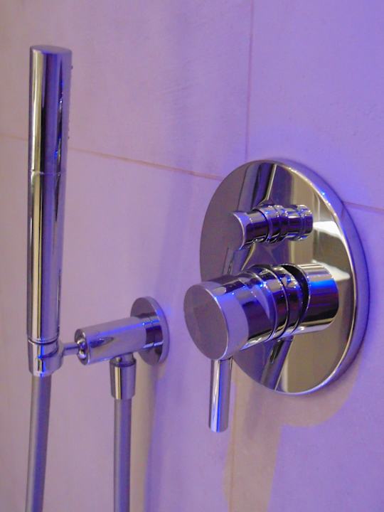 Zimmer Mercure Almaty City Center