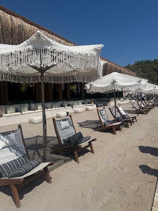 Strand Rixos Premium Tekirova