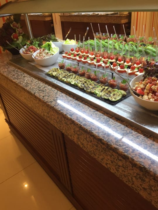 Gastro Club Salammbô Hammamet