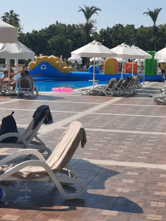 Sport & Freizeit Selectum Family Resort Side