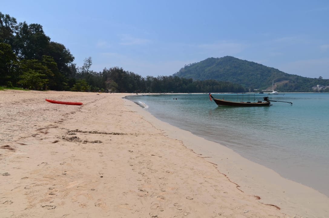 Nai Yang Beach Dewa Phuket Resort and Villas