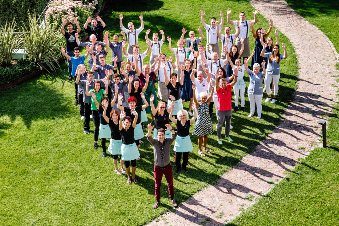 Sonstiges Lake Spa Hotel SEELEITEN