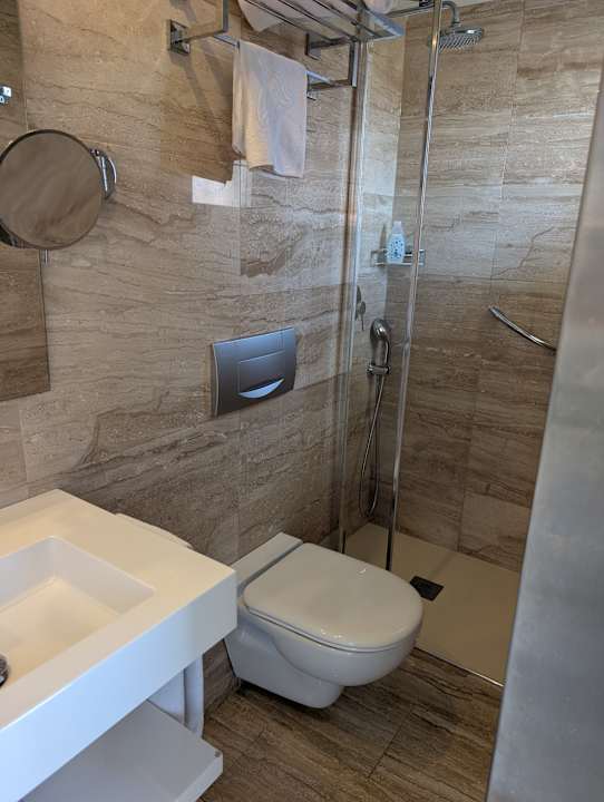 Zimmer Grupotel Orient