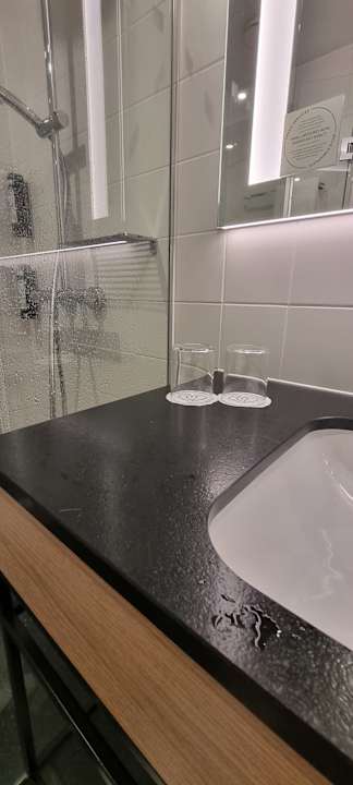 Zimmer IntercityHotel Berlin Airport BER Terminal 1+2