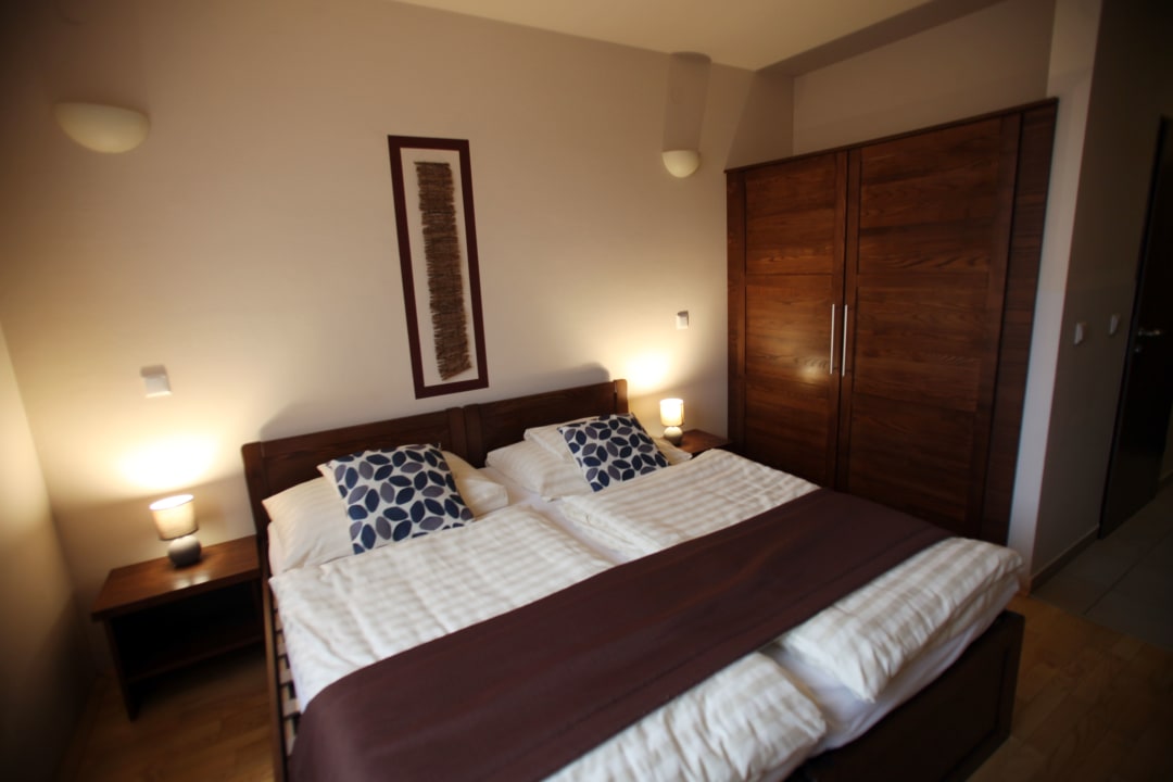 Zimmer Landhaus Apartments & Studio