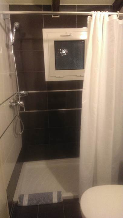 Suite Bad 2 Capo Di Corfu  (Im Umbau/Renovierung)