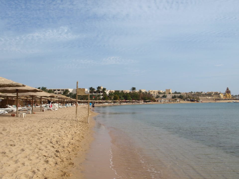 Strand Fort Arabesque Resort, Spa & Villas