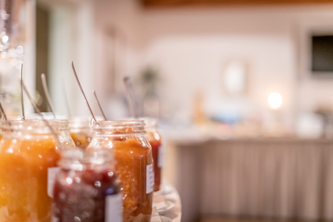 Gastro Panorama Frühstückspension