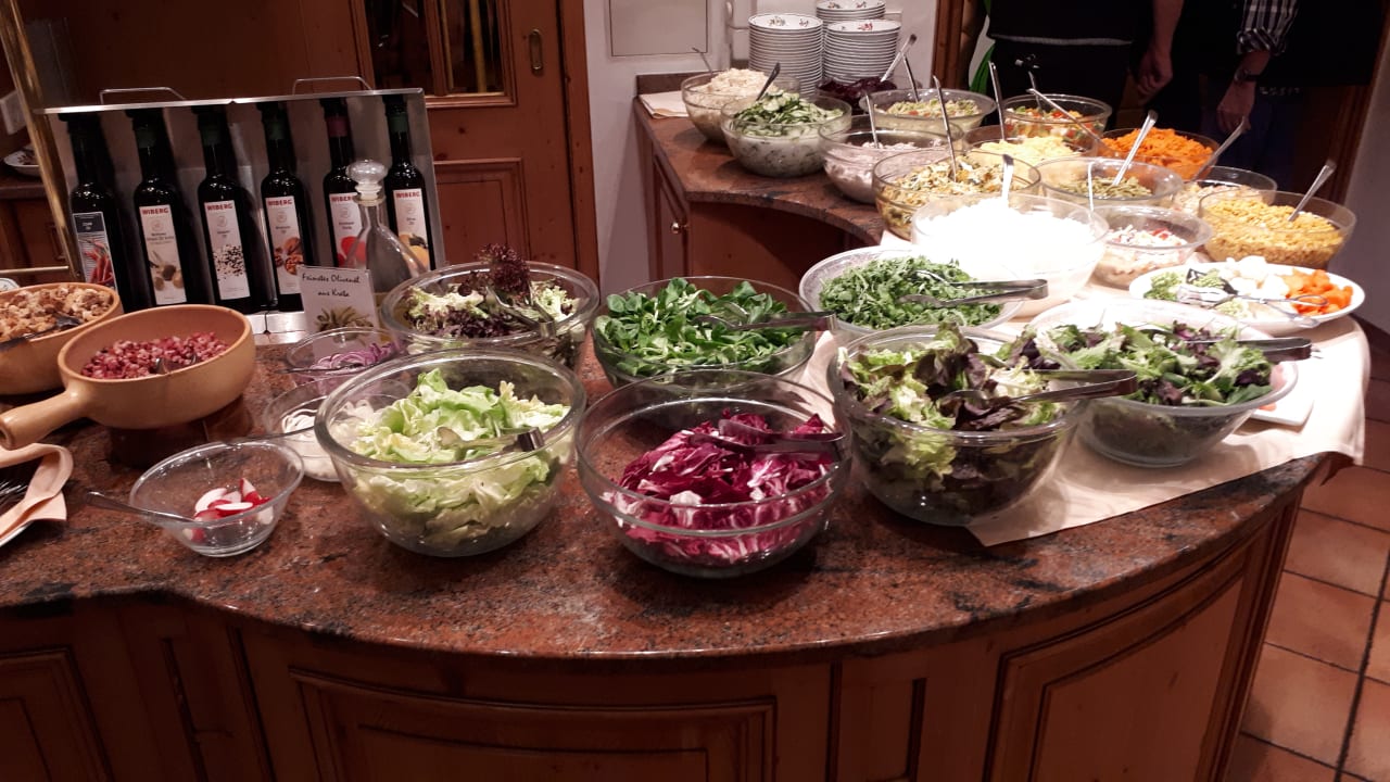 Gastro Wellnesshotel Forsthaus Auerhahn