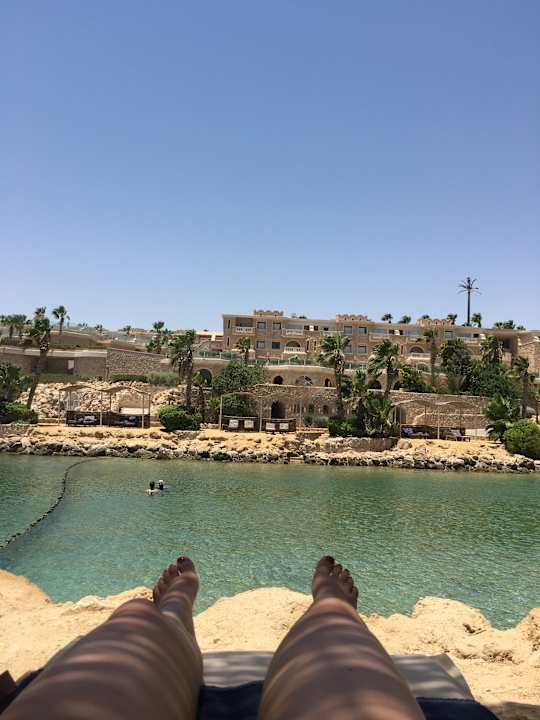 Strand Pickalbatros Citadel Resort