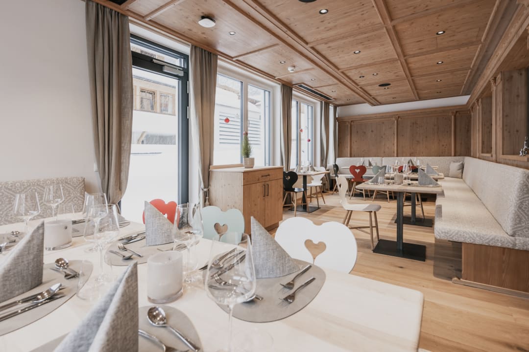 Gastro FIRSTpeak Zauchensee