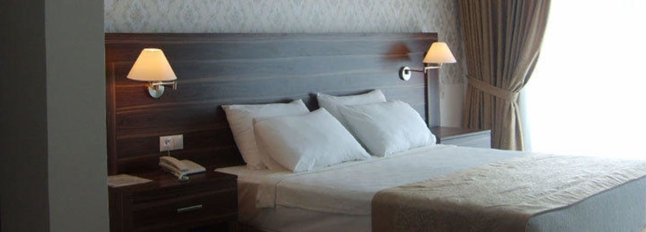Yalihan Arı Otel - Oda (Room) Hotel Yalihan Ari