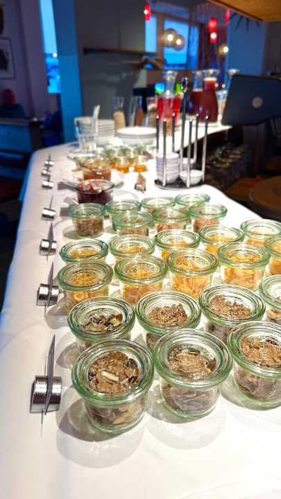 Gastro Hauser Swiss Quality Hotel