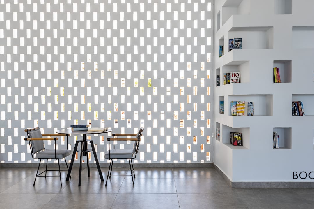 Sport & Freizeit Sentido Pearl Beach Kos – Adults only