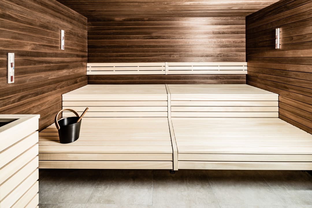 Sport & Freizeit Hotel Plattenhof