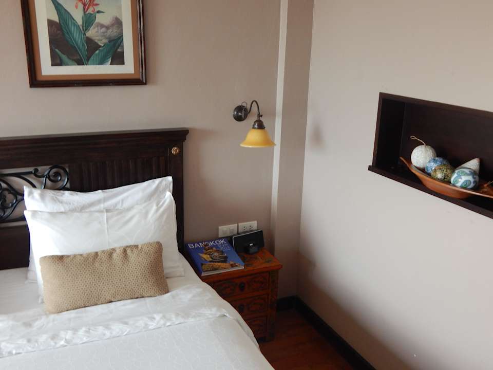 Room Hotel Sala Arun