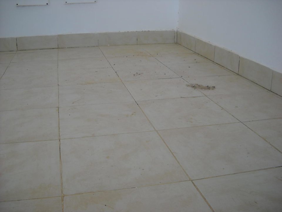 Podłoga na tarasie prowadzącym do pokoi Hotel Amarante Garden Palms Resort