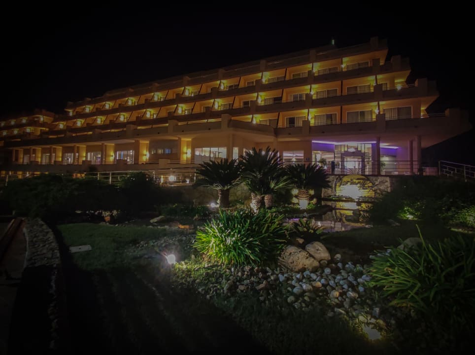 Außenansicht Hotel Mariant Park