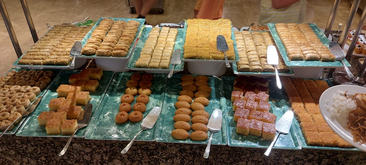 Gastro Side Mare Resort & Spa