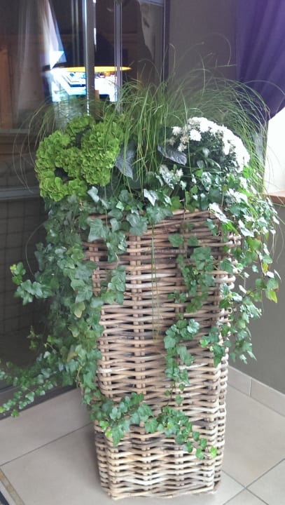 So stellen wir uns ein Hotel vor Hotel Chalet Mirabell