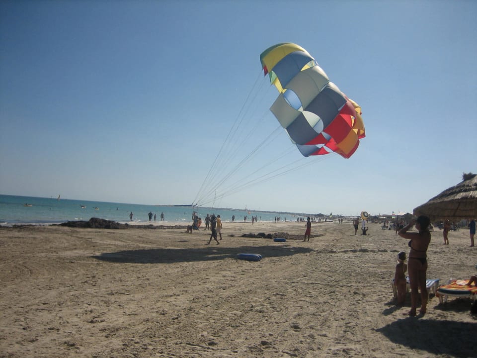 Hotel Ksar Djerba The Ksar Djerba Charming Hotel & SPA