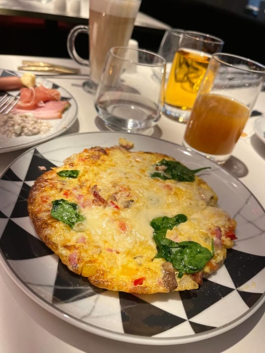 Gastro Nosalowy Park Hotel & Spa