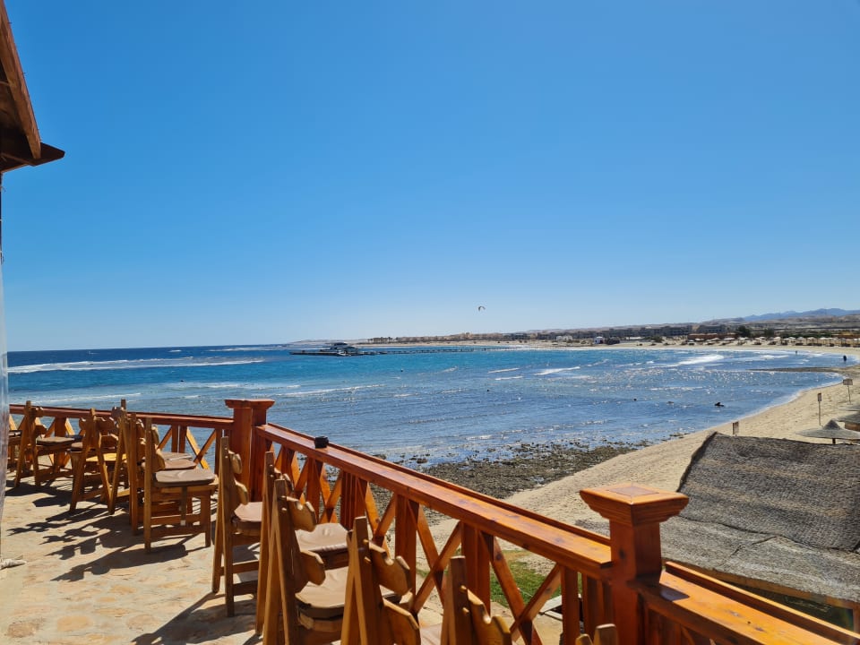 Gastro Three Corners Equinox Beach Resort