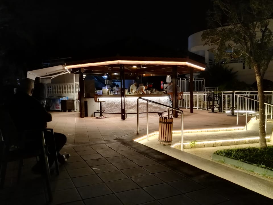 Gastro Labranda Alantur Resort