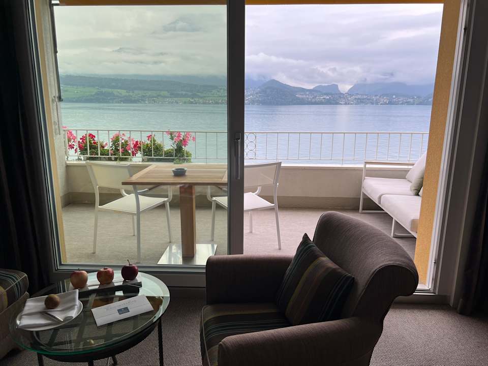 Zimmer Beatus Wellness- & Spa-Hotel