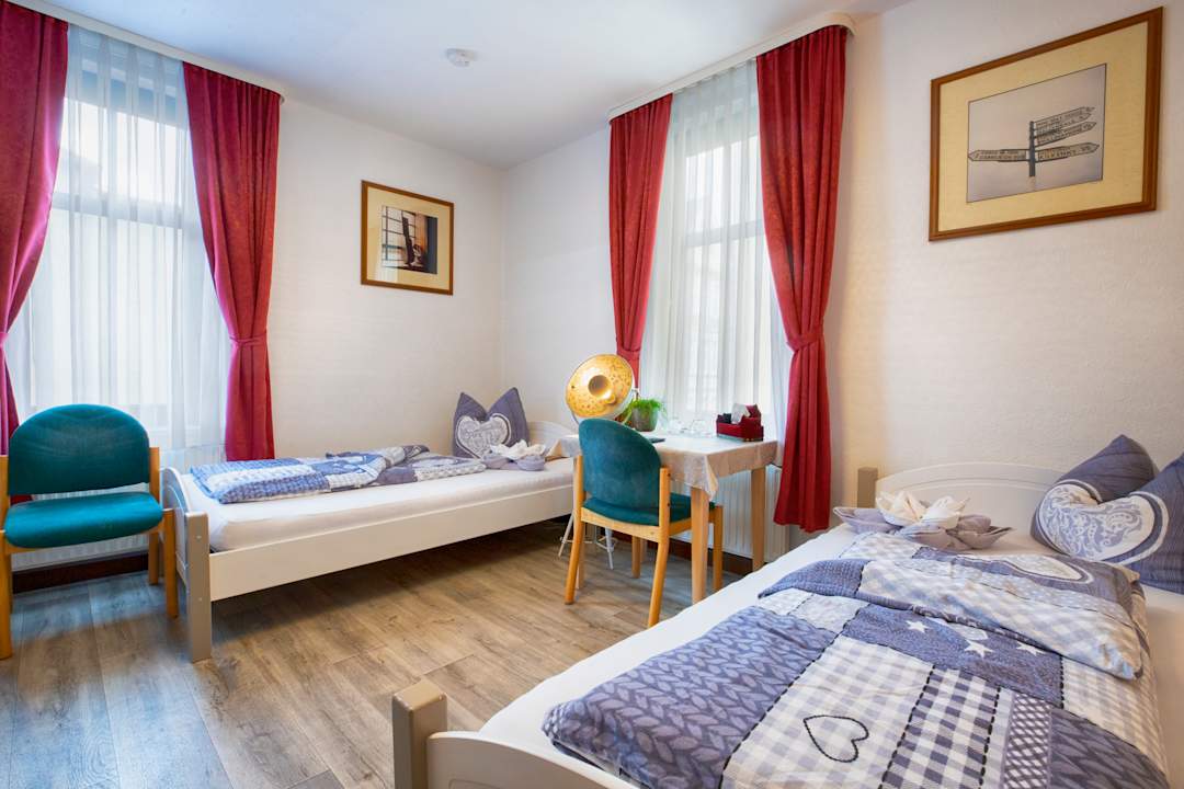 Zimmer Pension Weisser Brunnen