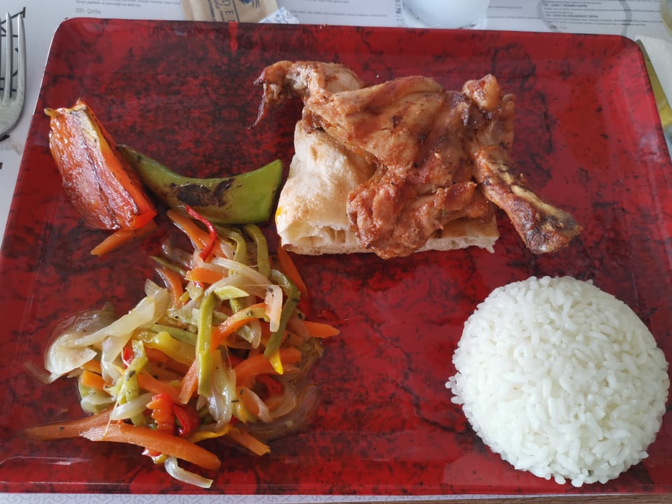 Gastro Seaden Quality Resort & Spa