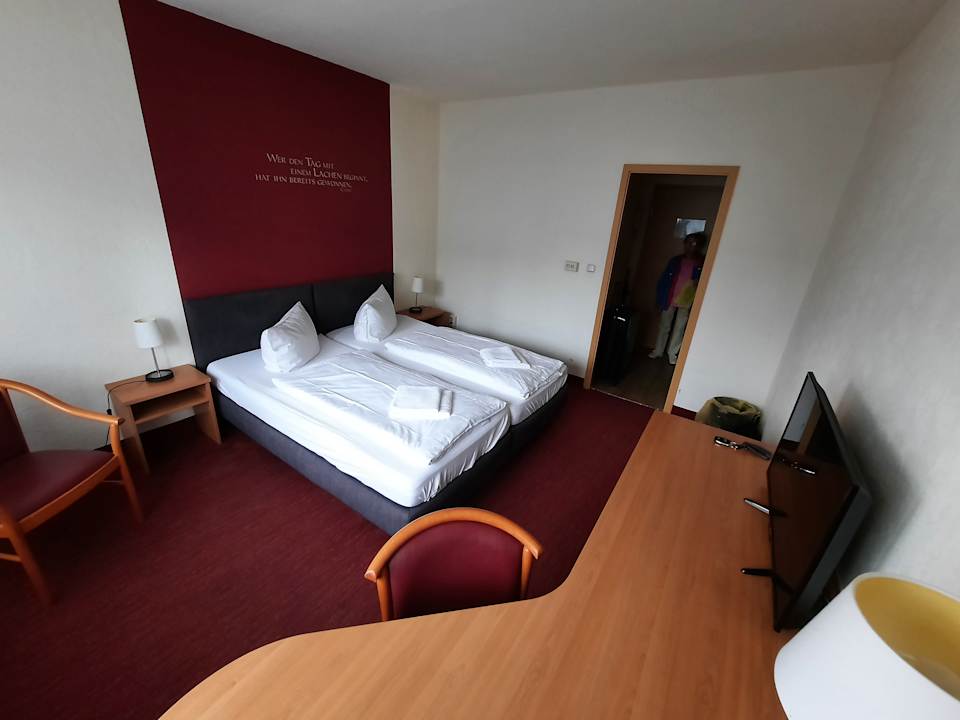 Gastro Aparthotel Oberhof