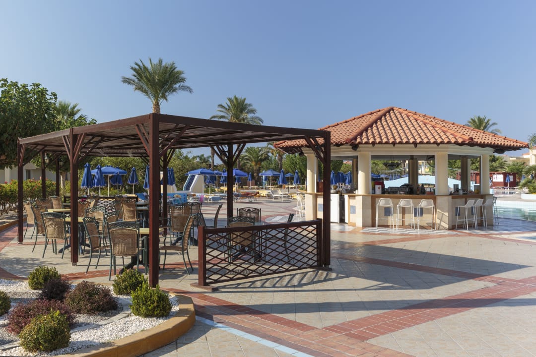 Restaurant Lindos Princess Beach Resort & Spa