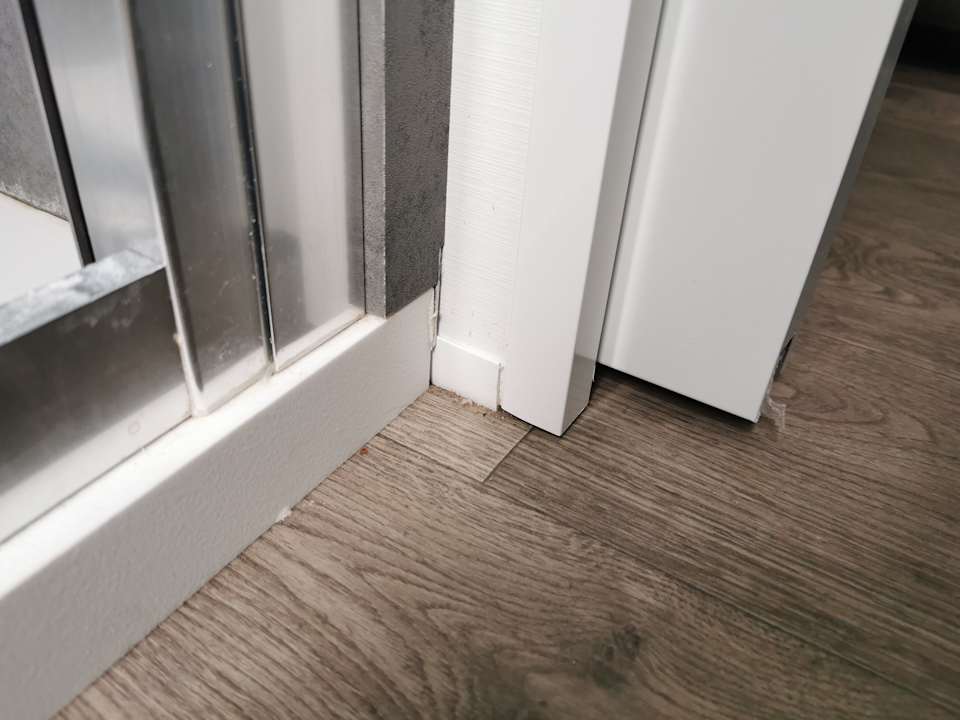 Zimmer Maistra Camping Valkanela