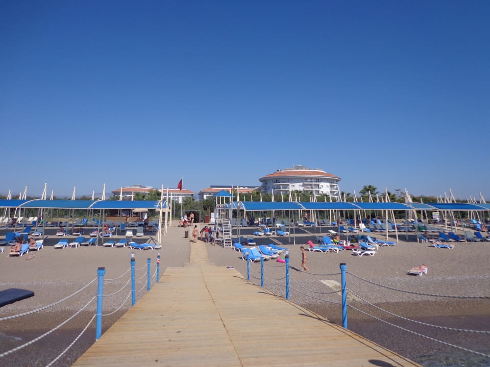 Strand Seaden Sea World Resort & Spa