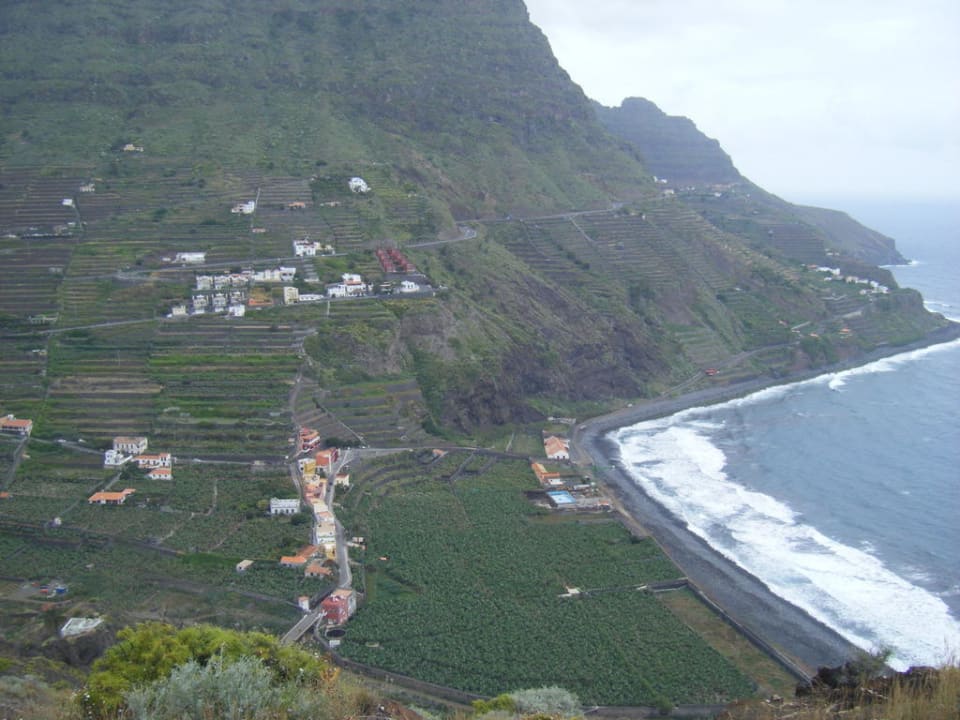 Los Veroles Finca Los Veroles