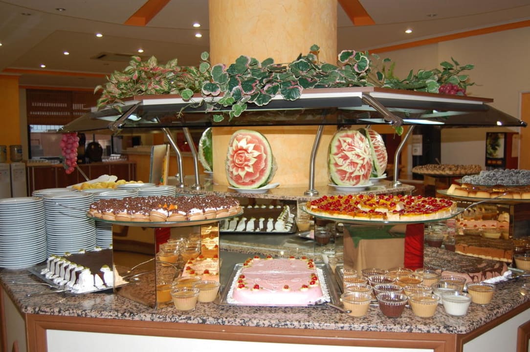 Alles was das Herz begehrt Grand Seker Hotel