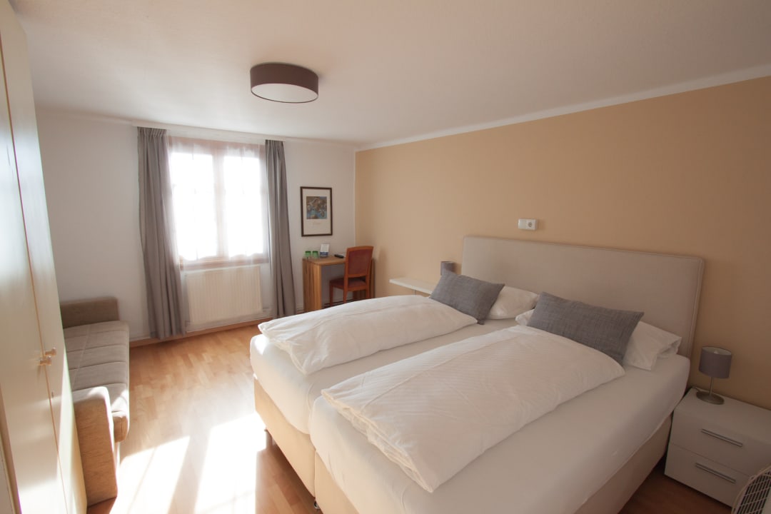 Zimmer Wellenhof Bodensee
