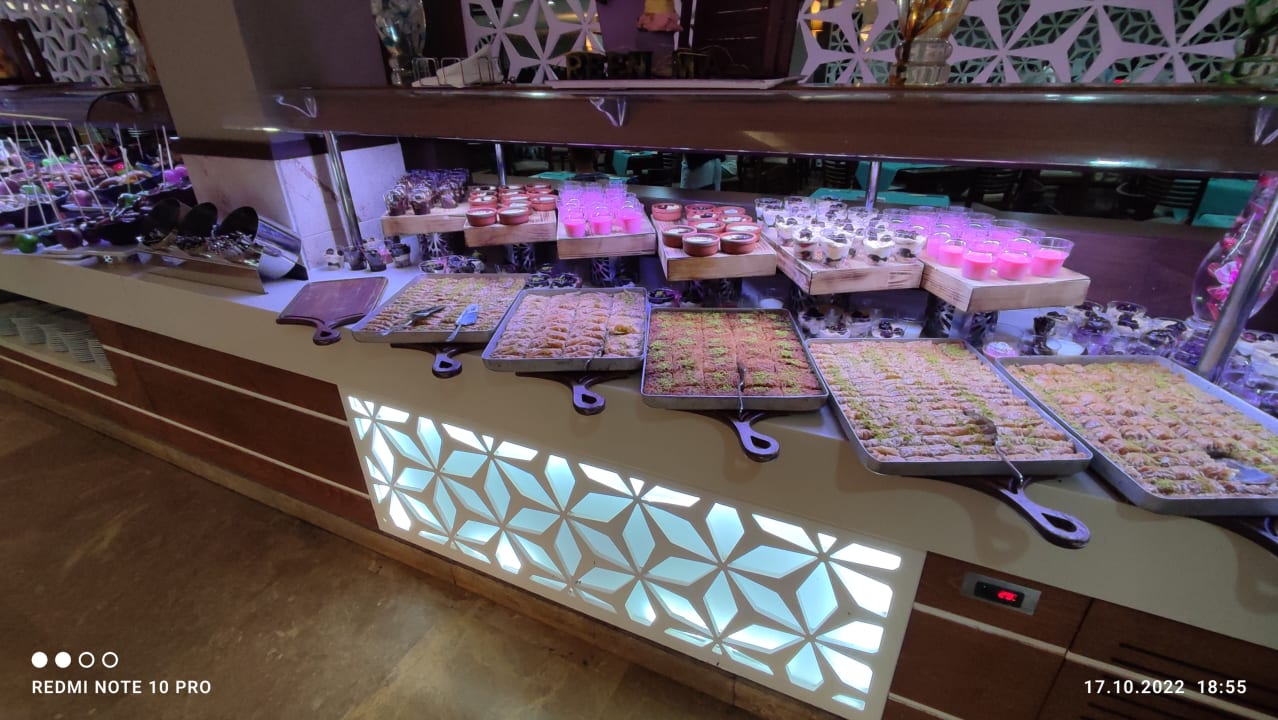 Gastro Green Max Hotel
