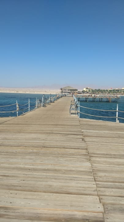 Strand Amwaj Beach Club Abu Soma Resort