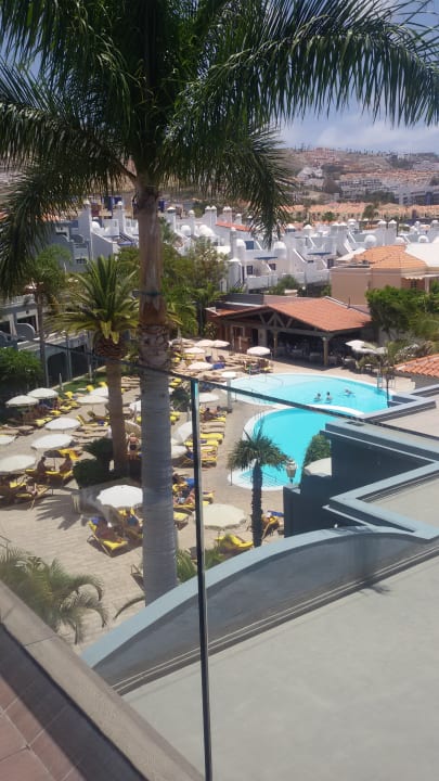 Pool Adrián Hoteles Colón Guanahaní - Adults only