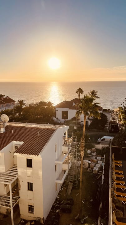 Zimmer LABRANDA Marieta - Adults only